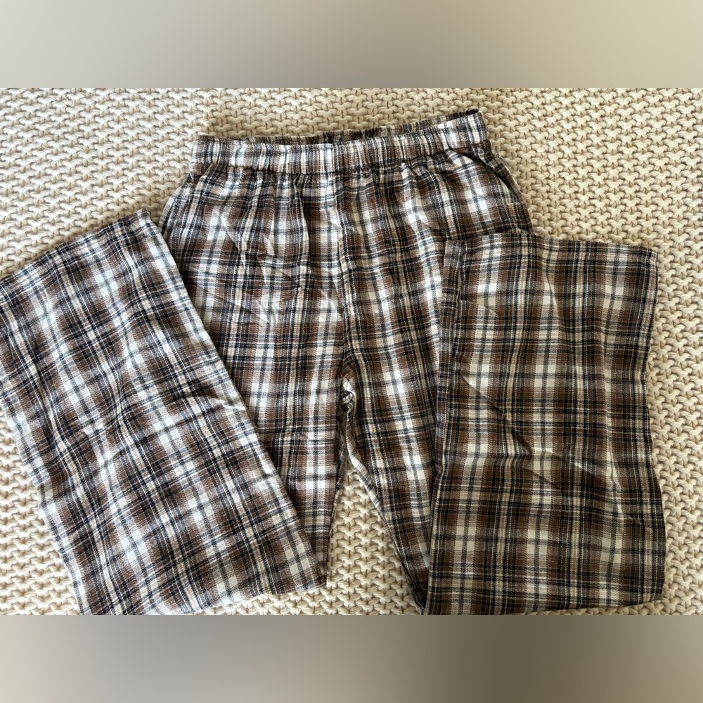 NWT Brandy Melville pants